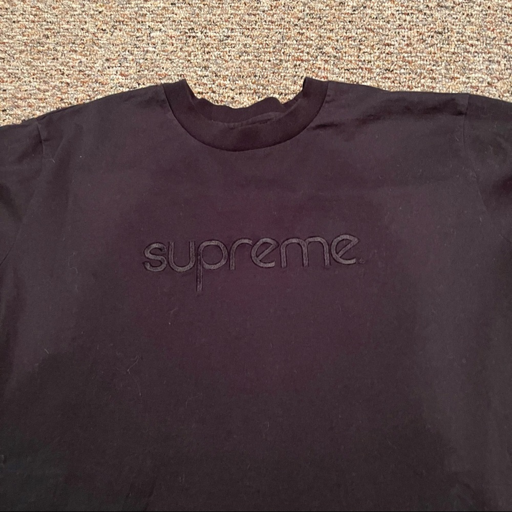 Supreme Long Sleeve - Picture 3 of 5